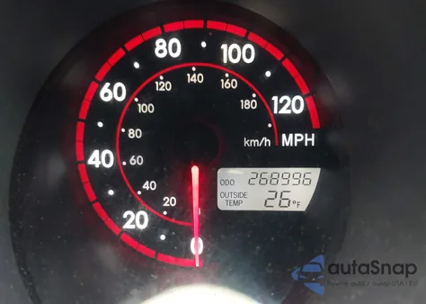 2005 Pontiac Vibe z USA, uszkodzony, nr VIN 5Y2SM638X5Z442367